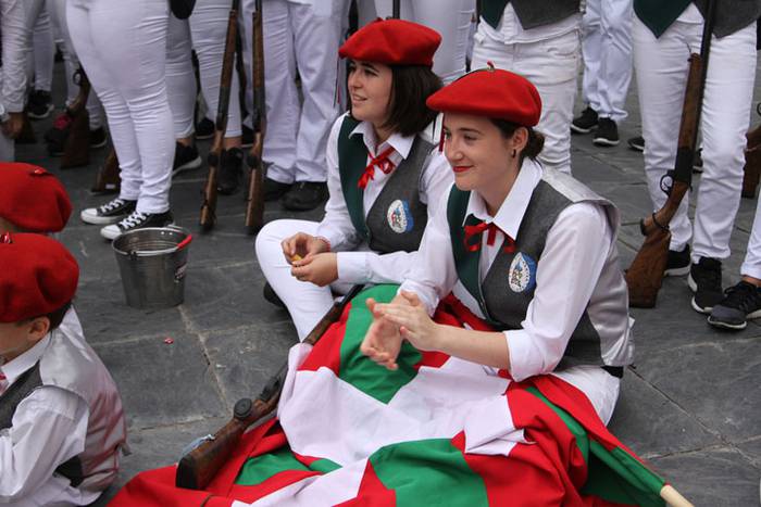 Tolosako sanjoanak, larunbat 100 1498331662513