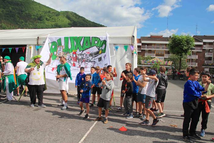 Giro ederra Anoetako Kuadril 104 1527361070414