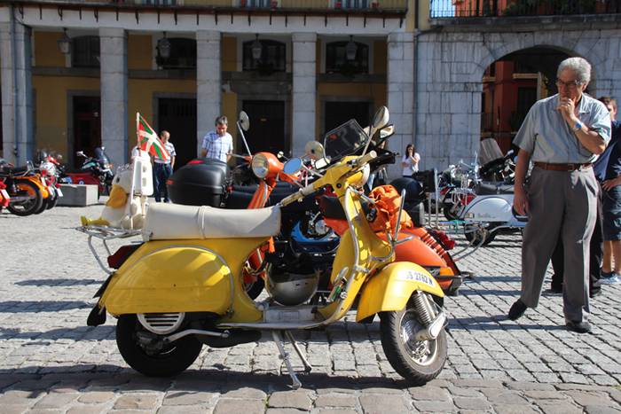 Vesparen gainean Tolosaldean 23 1500196240277