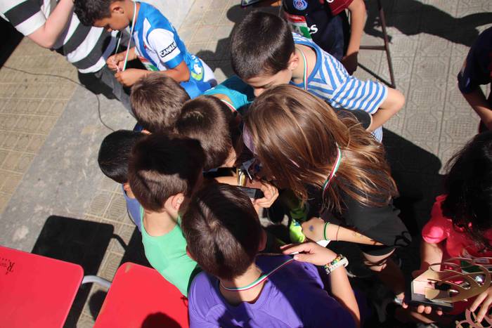 Anoetako haur krosa 88 1529746954565