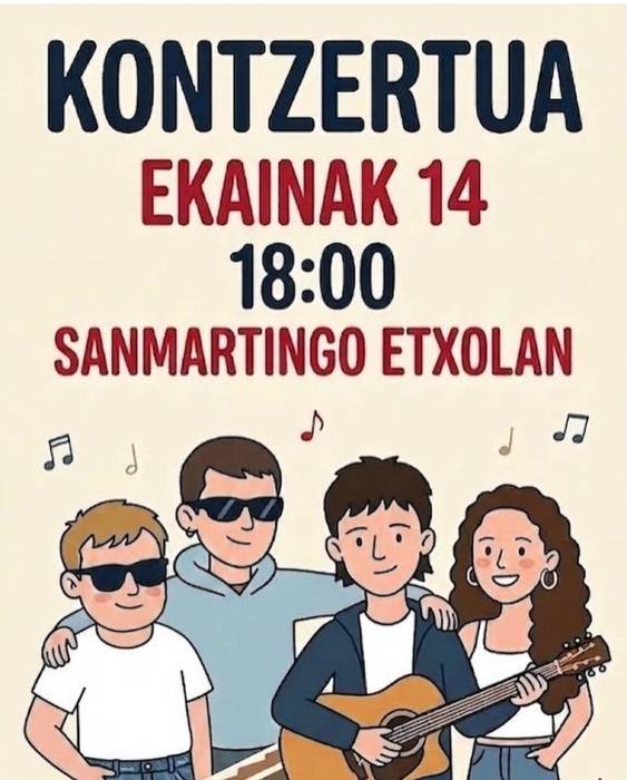 Kontzertua