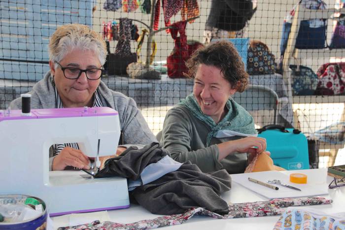 leaburu hamaikagarren azoka  1 1572184876749