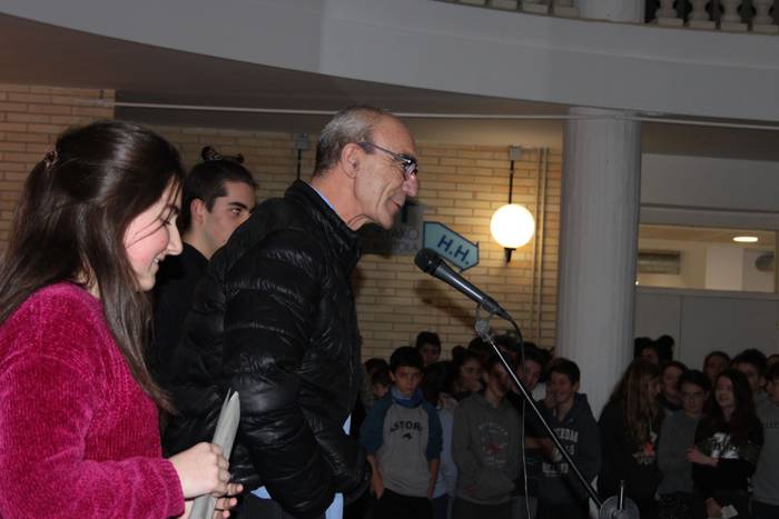 Anoeta Ikastola, 50. urteurr 5 1548433331090