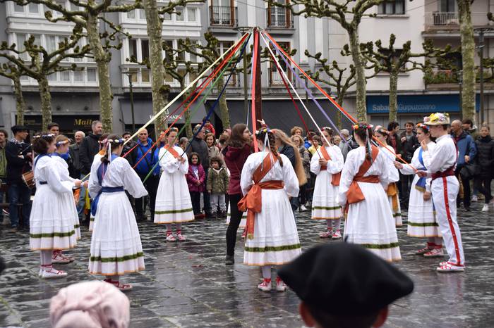 Dantzari Txiki Tolosa 2022 38 1649508649511