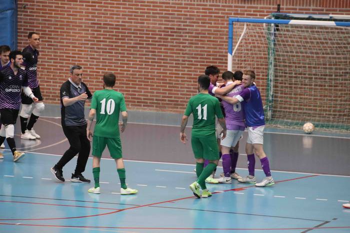 Lauburu areto futboleko tald 23 1651952687775