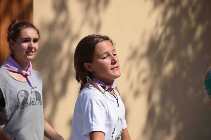 Ibarrako jaiak 2019. Haurren 5 1566398912910