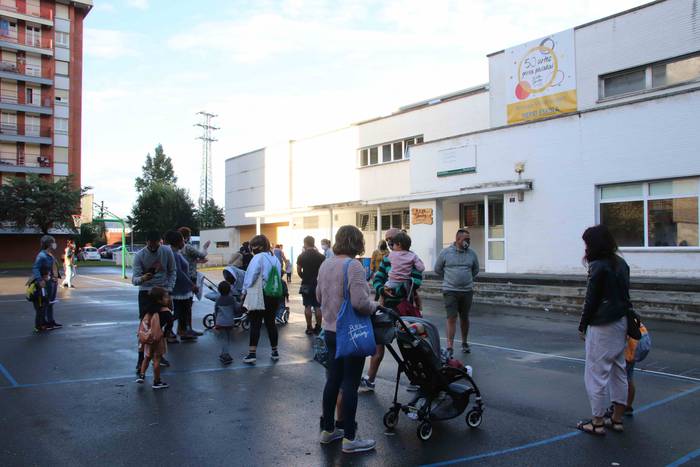 Lehen eguna, ezohiko ikastur 18 1599468110531