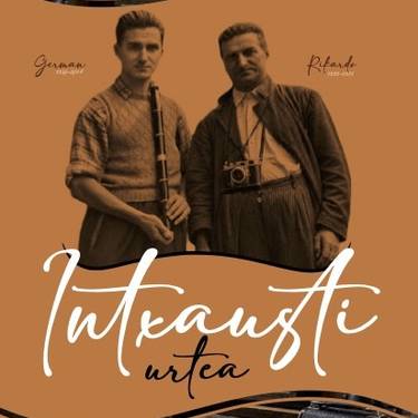 Intxausti urtea