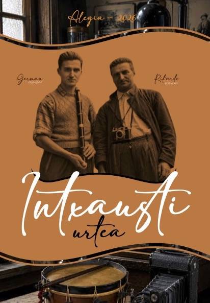 Intxausti urtea