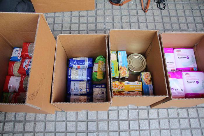 Saharar errefuxiatuen aldeko 6 1643458742653