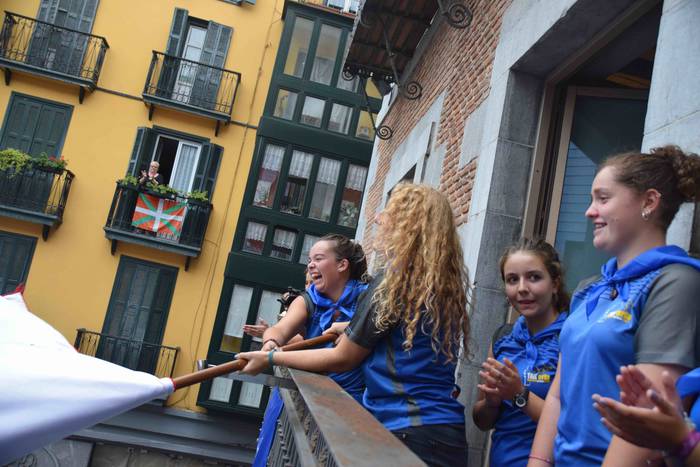 «Zorionak eta eskerrik asko  98 1536523850189