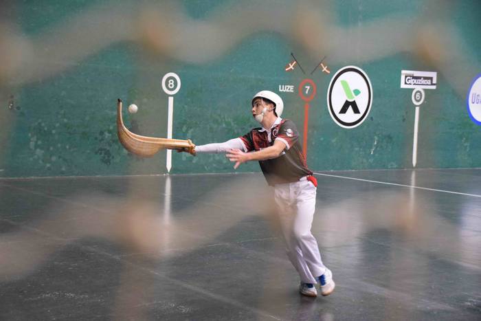 Elolaren oroimenezkoa finalak beotibar 2018 23 1544274344917