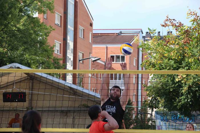 Martxan da hondartzako bolei 23 1630580465122