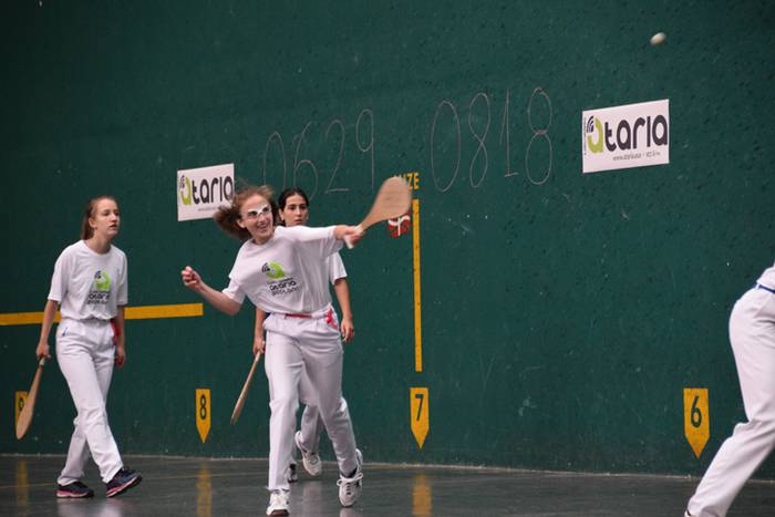 III. Ataria Txapelketako fin 75 1498919930563