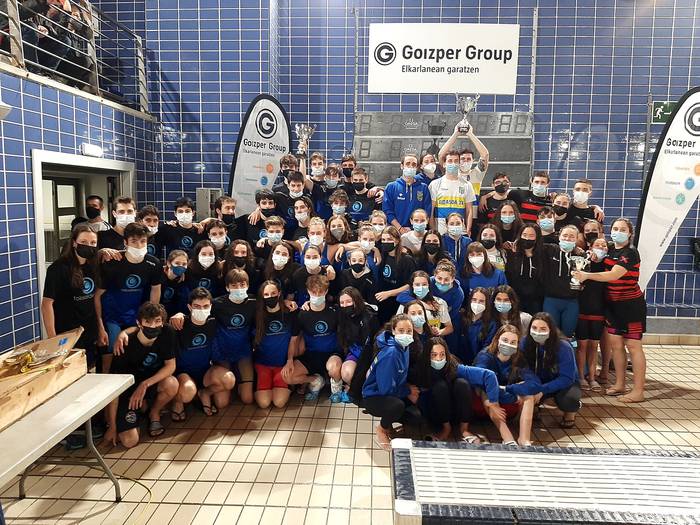 Tolosaldea IKTkoek urrezko b 8 1644401453189