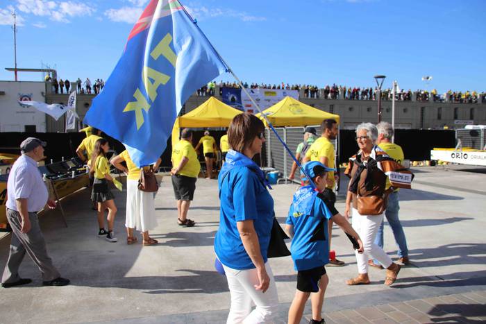 Tolosaldea trainerua Kontxak 29 1662903302913