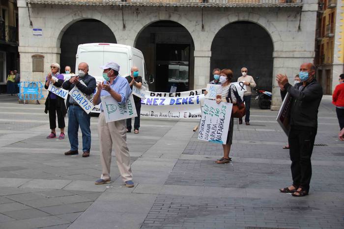 Pandemiak ez ditu isilarazi 14 1590410459884