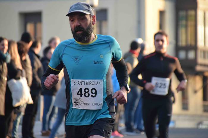 Mozorroarekin edo gabe, korrika 155 1546421595169