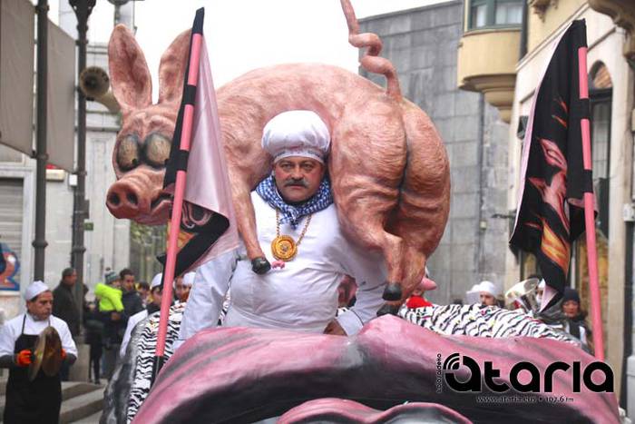 On Ostegun Gizen konpartsak  17 1518111738490