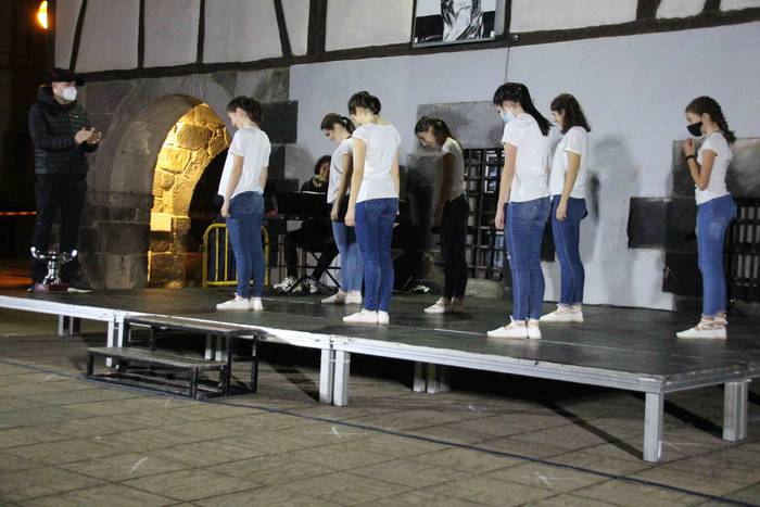 «Harro nago lizartzarra izat 12 1606765589701