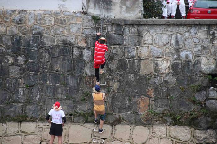 Konpartsa eta mozorroak Zald 61 1645972634779