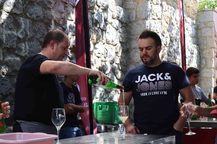 Beroari aurre egiteko, sagar 10 1659872992818