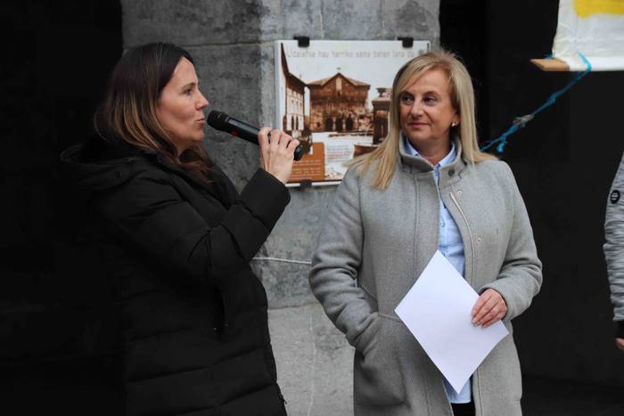 Martxoak 8, borroka feminist 32 1646769521828