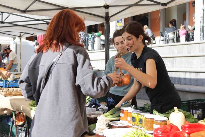 Euskal jaiak hartu du Anoeta 19 1665317320445