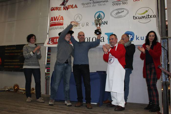 Babarrun egile lehiaketa 11 1574008492295