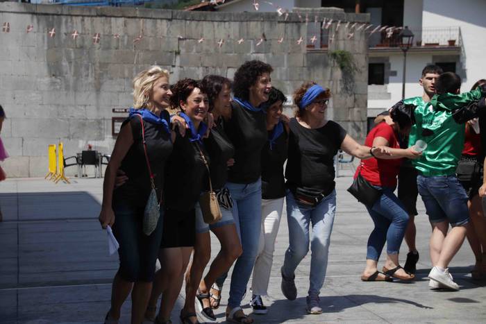 Kuadrillen Eguna. Berastegik 9 1659794945333