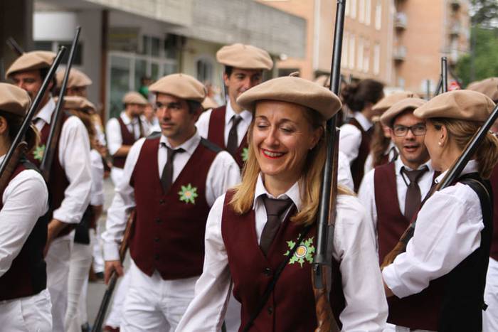 Tolosako sanjoanak, larunbat 31 1498331274531