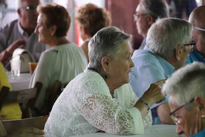 Jubilatuen bazkaria Santioak 26 1658938146596