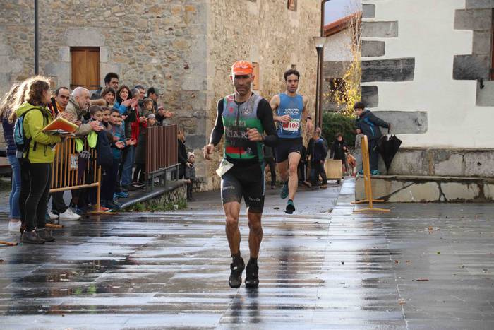 Eneko Gurrutxaga, Adunan ira 25 1574532567391