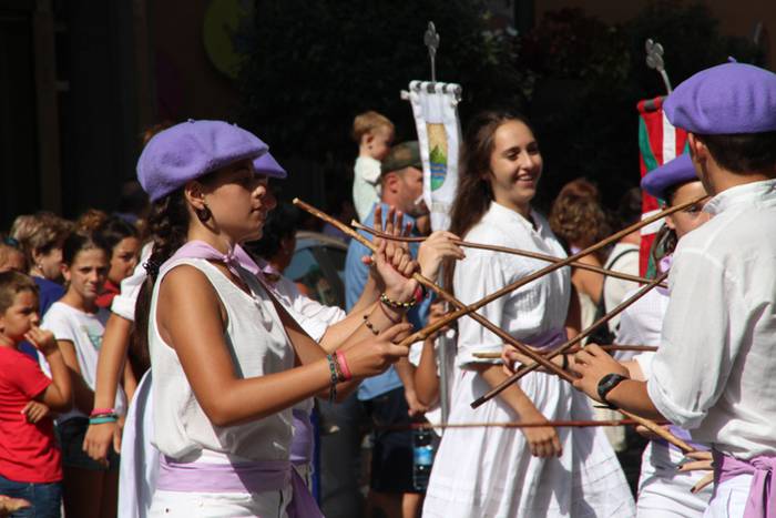 Danborra eta piparra, festar 10 1503577621470