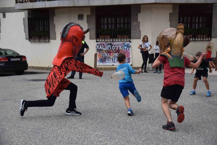 Beraiek ere jaien parte dire 79 1534596822518