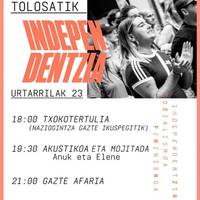 Independentzia eguna