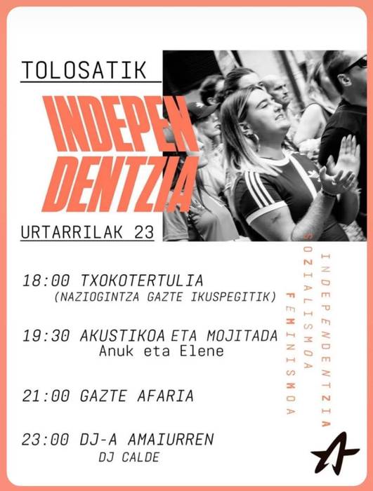 Independentzia eguna