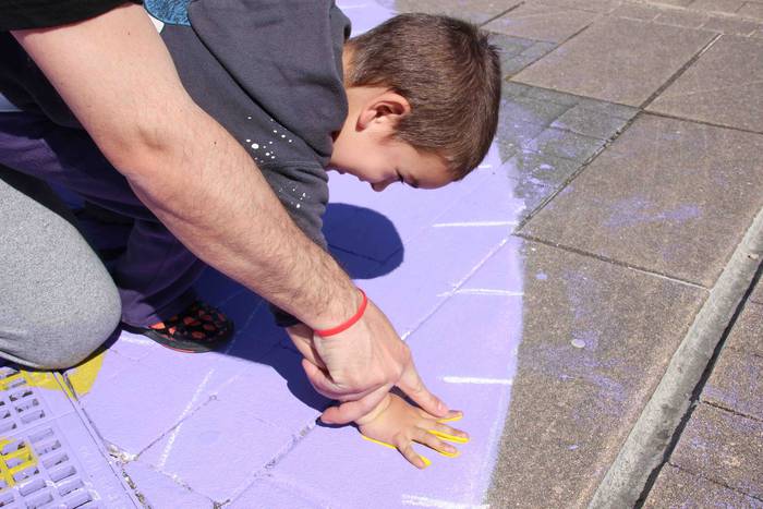 Eskuz esku morez margotu dut 14 1553963600587