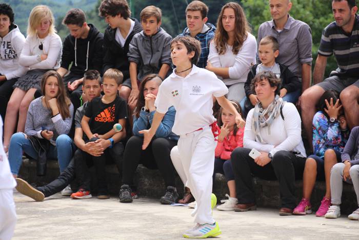 Tradizioa mantentzeko soka 115 1498747311097