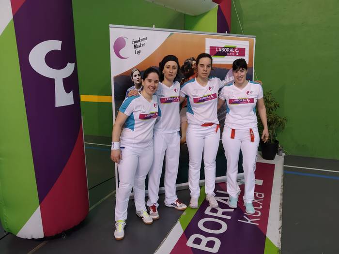 Miren Larrarte soilik sailka 16 1583171412586