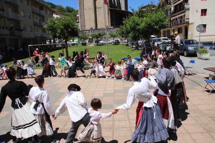 Lizartza Erromeria Eguna 201 51 1559411010271