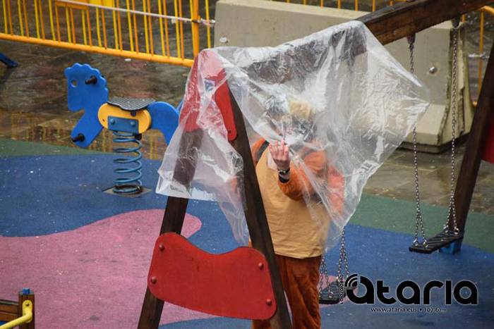 Inauteriak 2018, sokamuturra 6 1518437825987