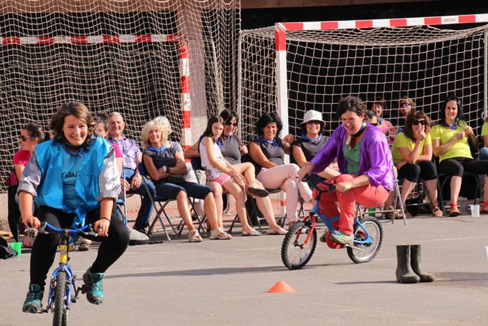 Berastegiko San Lorentzo jaiak 2016 23 1470508736298