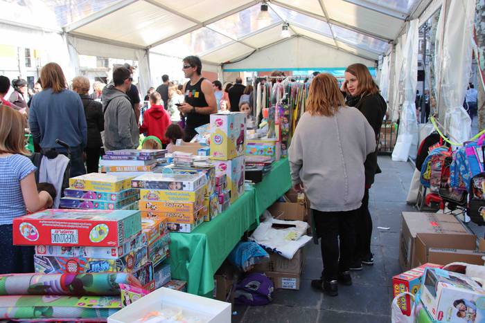 Braderie 2019 Tolosa 9 1553952929648