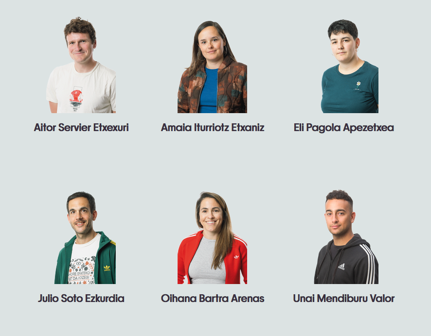 Igandean Euskal Herriko Bertsolari Txapelketako bosgarren saioa izango da Tolosan