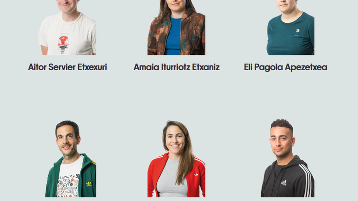 Igandean Euskal Herriko Bertsolari Txapelketako bosgarren saioa izango da Tolosan