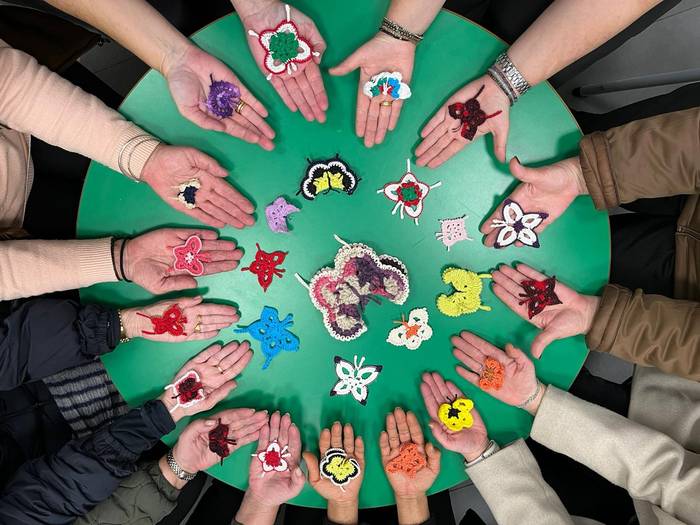 Bigarrenez elkartuko dira fibromialgia duten herritarrak