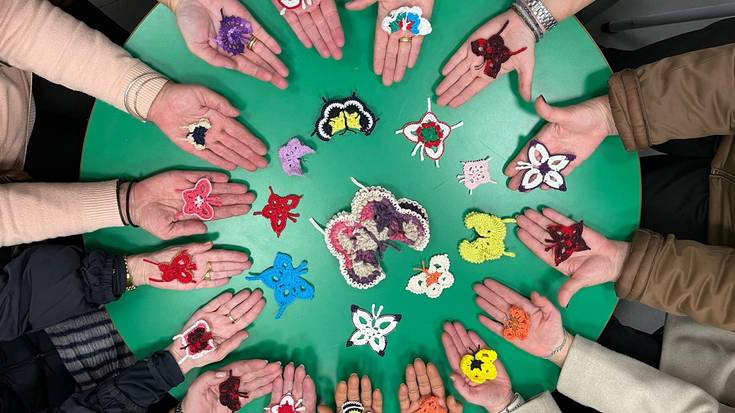 Bigarrenez elkartuko dira fibromialgia duten herritarrak