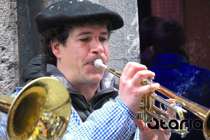 Kaleko giroa, festa giroa ed 37 1518115206539