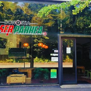 Aste Santuko eskaintza